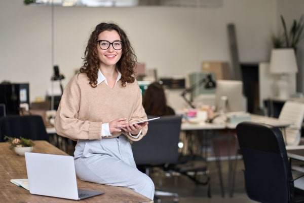 Jeunes entreprises de croissance : les critères économiques sont disponibles !