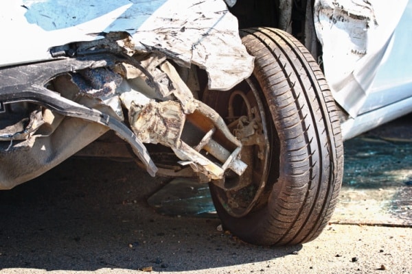 Blessures et homicide routiers : de nouveaux délits pour sanctionner les comportements dangereux