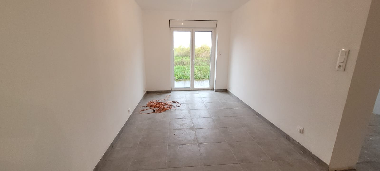 Adjudication appartements – FAULQUEMONT (57380)
