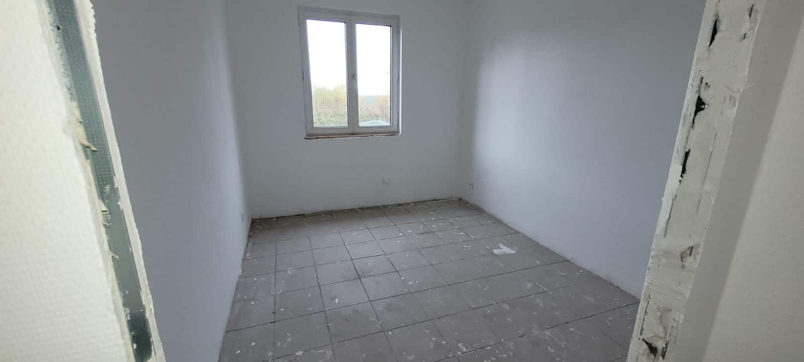 Adjudication appartements – FAULQUEMONT (57380)