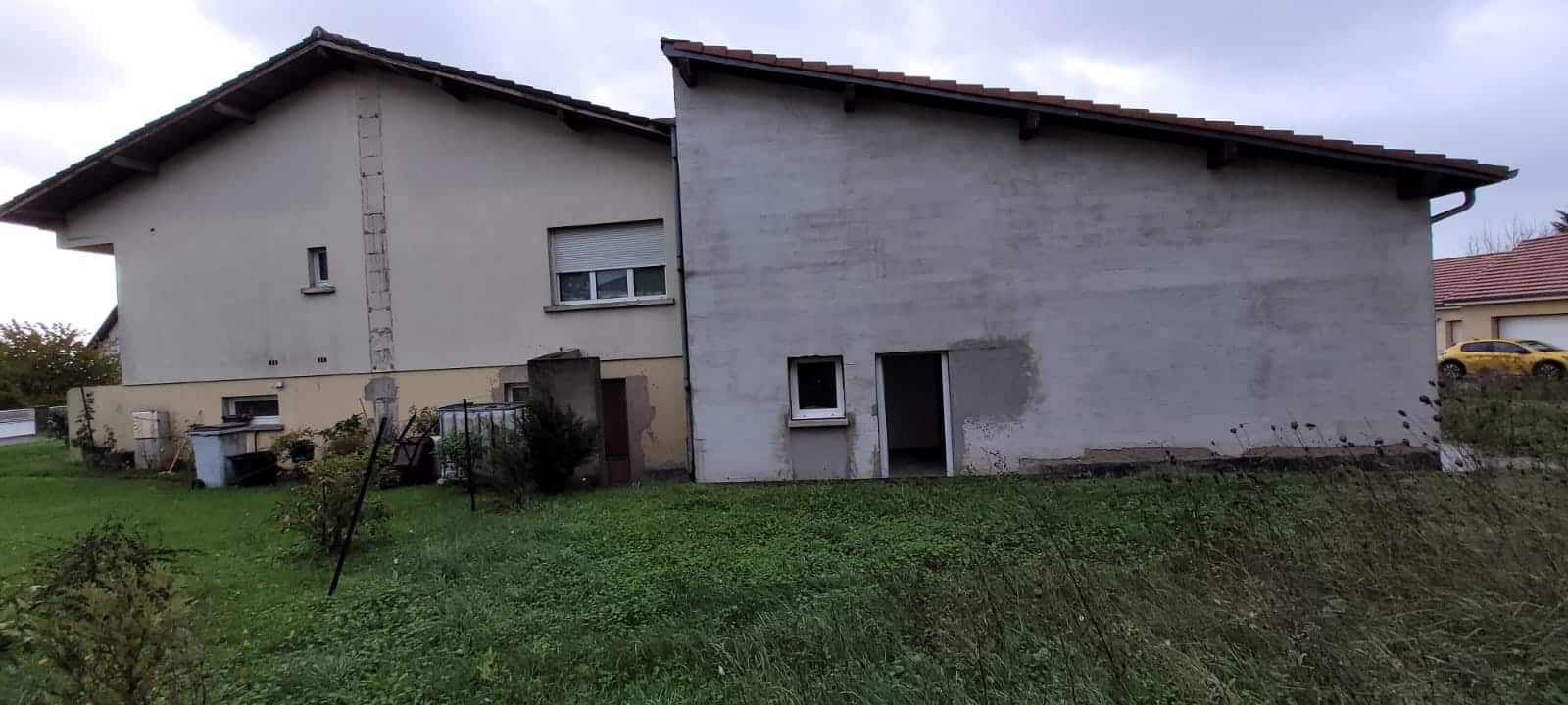 Adjudication appartements – FAULQUEMONT (57380)