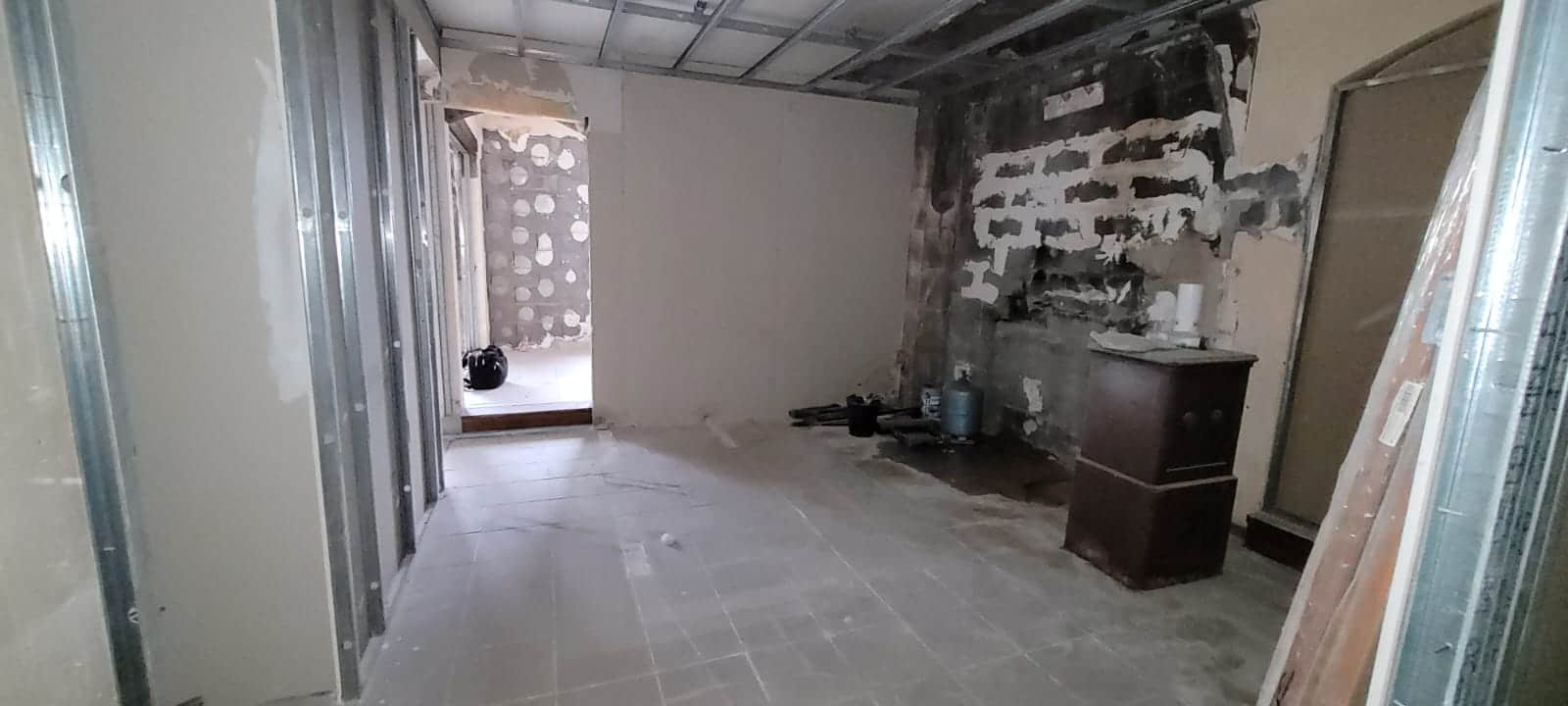 Adjudication appartements – FAULQUEMONT (57380)