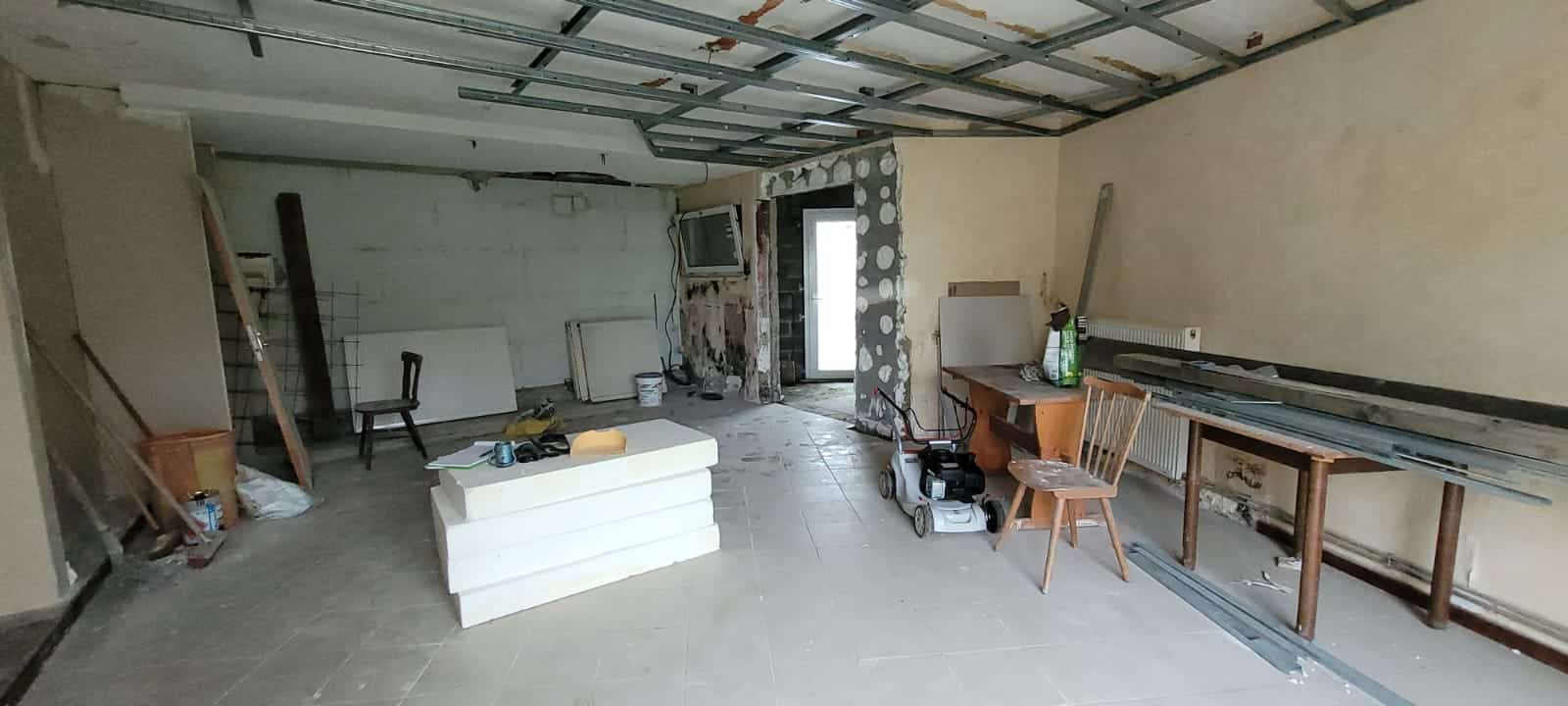 Adjudication appartements – FAULQUEMONT (57380)