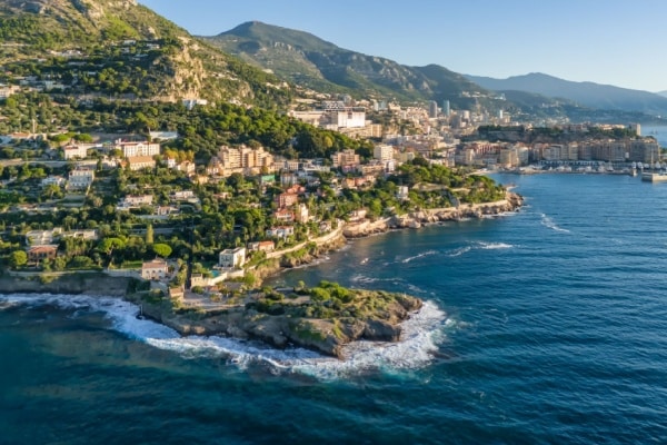 Recul du trait de côte : une consignation pour une construction ?