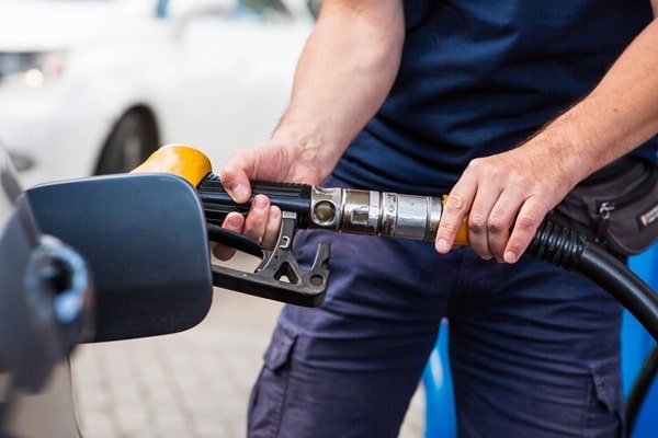 Hausse du coût du gazole non routier : une aide pour les entreprises du bâtiment pour le mois de juillet 2026